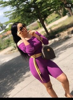 Nastyyysue - escort in Abuja Photo 4 of 6