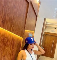 Nastyyysue - escort in Abuja