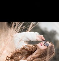 Nat Busty Escort - puta in Bangkok