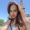 Nat Tasha - Acompañantes transexual in Paris