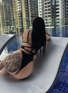 Nata independent amazing Latina 🇨🇴 - escort in Dubai Photo 3 of 23