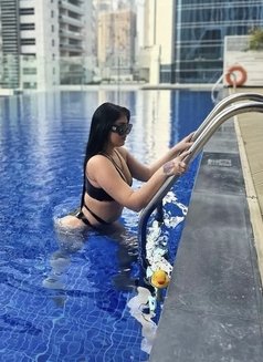 Nata independent amazing Latina 🇨🇴 - puta in Dubai Photo 6 of 23