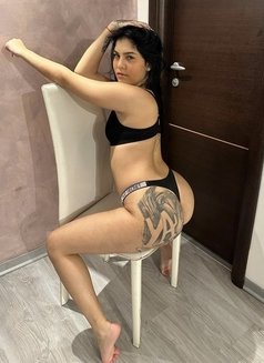 Nata independent amazing Latina 🇨🇴 - puta in Dubai Photo 17 of 23