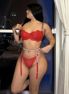 Nata independent amazing Latina 🇨🇴 - puta in Dubai Photo 23 of 23