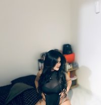 Nata - escort in Jakarta