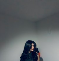 Nata - escort in Jakarta