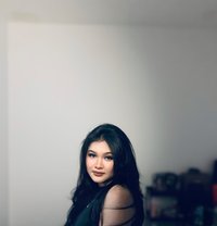 Nata - escort in Jakarta