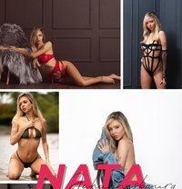 Nata - escort in Cape Town