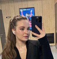 Nata - escort in Saraewo