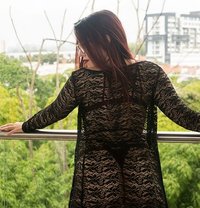 Natacha - escort in Beirut