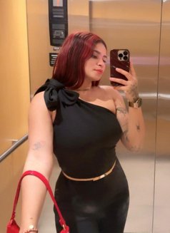 Natacha - escort in Cartagena Photo 1 of 10