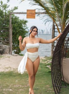Natacha - escort in Cartagena Photo 6 of 10