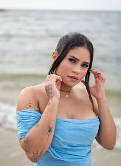 Natacha - escort in Cartagena Photo 7 of 10