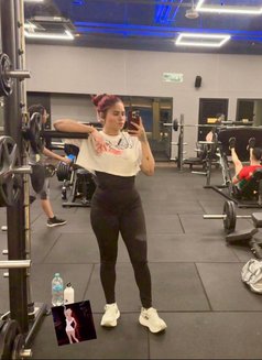 Natacha - escort in Cartagena Photo 8 of 10