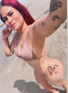 Natacha - escort in Cartagena Photo 9 of 10