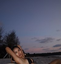 Natacha - escort in Bangkok