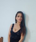 Natacha - escort in Beirut Photo 3 of 5