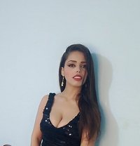 Natacha - puta in Beirut