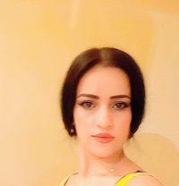 Natacha - escort in Beirut