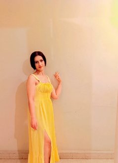 Natacha - escort in Beirut Photo 7 of 7