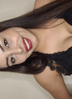 Natacha - escort in Beirut Photo 3 of 3