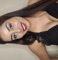 Natacha - escort in Beirut