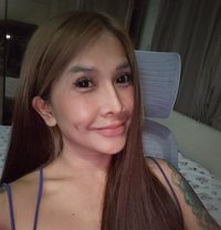 Natacha - masseuse in Al Manama