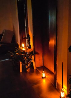 Natacha - Masajista in Al Manama Photo 4 of 8