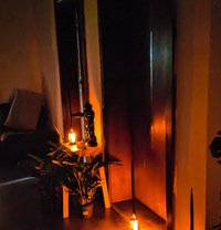 Natasha 🩷 - Masajista in Al Juffair