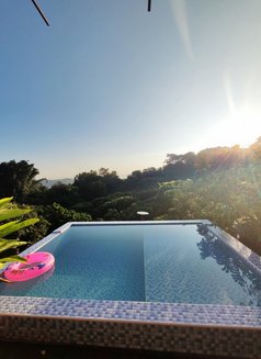 Natacha - puta in Bangkok Photo 2 of 8