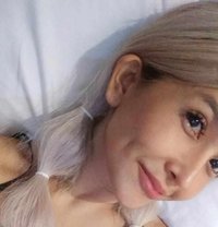 Natacha - masseuse in Dammam