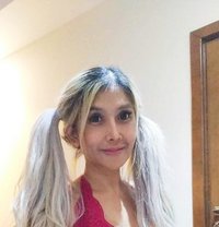 Natacha - masseuse in Dammam