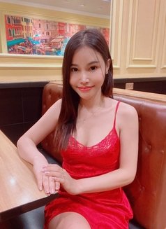 Wonderful time with nice Girl - escort in Macao Photo 3 of 8