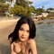 Natacha - Transsexual escort in Georgetown, Penang