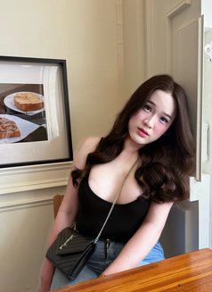 Natacha - Transsexual escort in Bangkok Photo 4 of 4