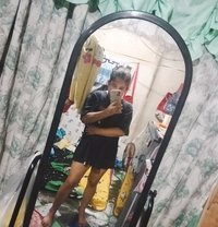 Natacia Khalifa - escort in Manila