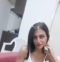 Nour - escort in Beirut