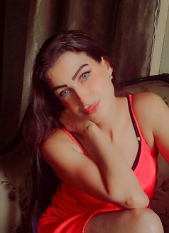 Nour - escort in Beirut Photo 5 of 5