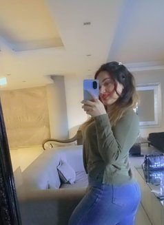 Natale Vip Lebanon - escort in Beirut Photo 1 of 4