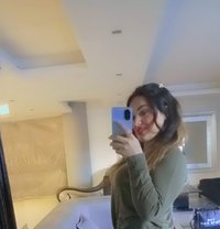 Natale Vip Lebanon - escort in Beirut