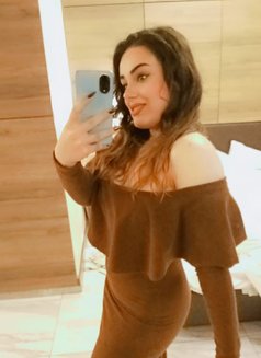 Natale Vip Lebanon - escort in Beirut Photo 2 of 4