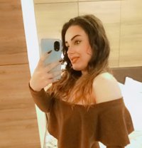 Natale Vip Lebanon - escort in Beirut