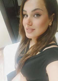 Natale Vip Lebanon - escort in Beirut Photo 3 of 4