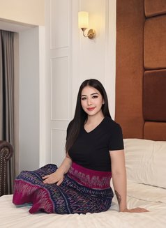 Natalee Complete With Massage Table - puta in Riyadh Photo 1 of 5