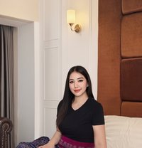 Natalee Complete With Massage Table - puta in Riyadh