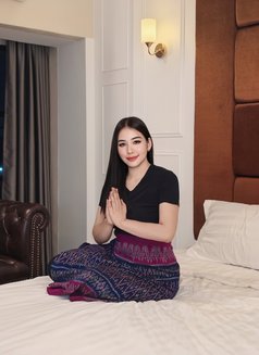 Natalee Complete With Massage Table - puta in Riyadh Photo 2 of 5