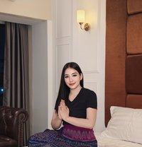 Natalee Complete With Massage Table - puta in Riyadh