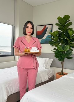 Natalee Massage Professional From Thaila - escort in Riyadh Photo 1 of 6