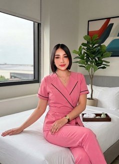 Natalee Massage Professional From Thaila - escort in Riyadh Photo 3 of 6