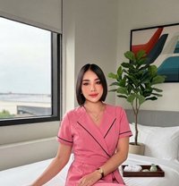 Natalee Massage Professional From Thaila - escort in Riyadh
